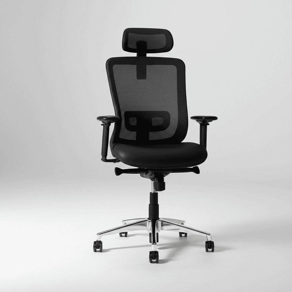 Layanan Custom Order: Furnitur Sesuai Kebutuhan Institusi Anda