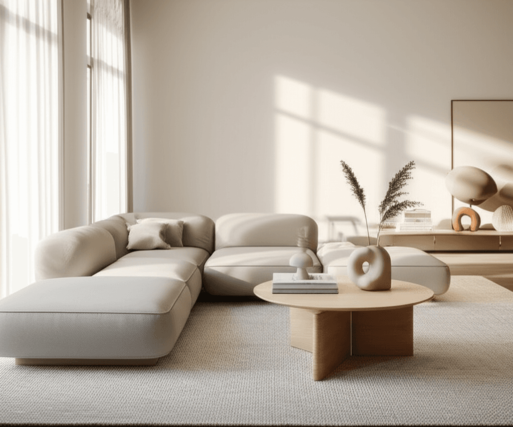 Koleksi Furniture Minimalis untuk Sekolah